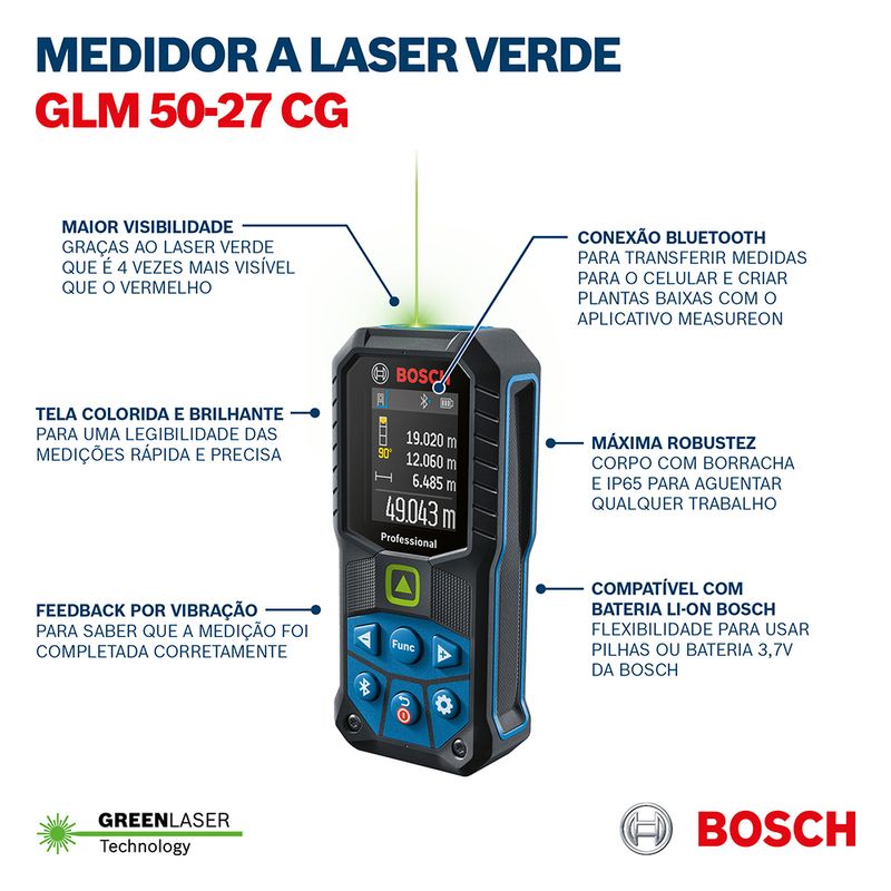 Medidor-de-DistAncia-GLM-50-27-CG-a-Laser-S8080