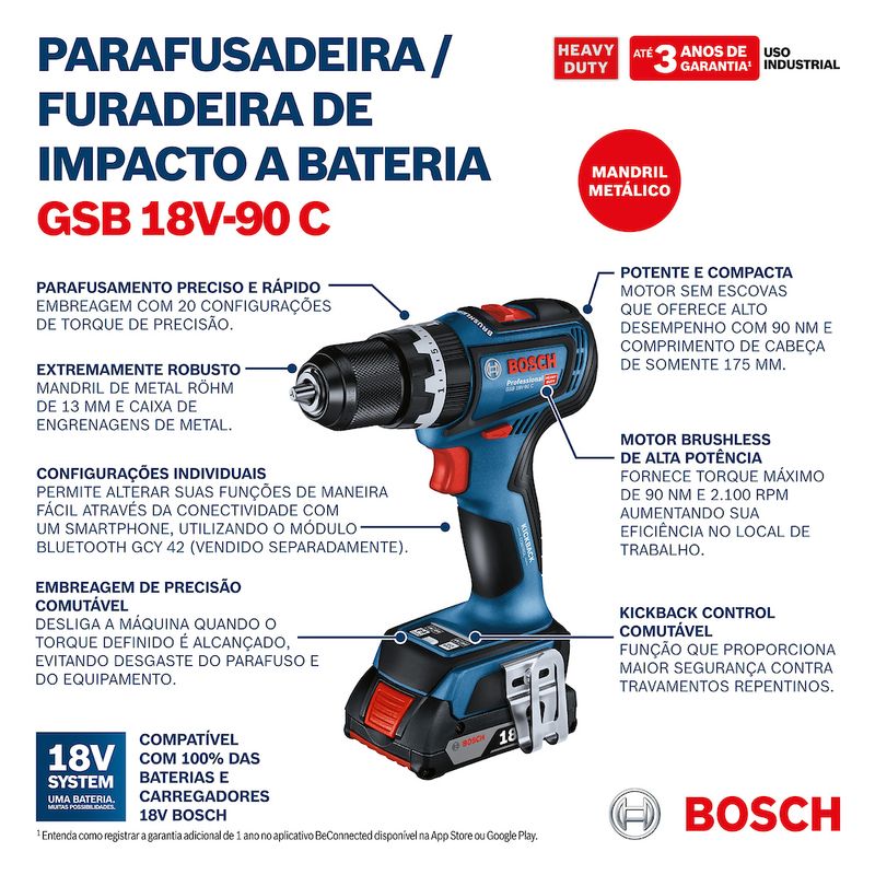 Furadeira---Parafusadeira-GSB-18V-90C-18V---2-Baterias-e-Maleta-S15680