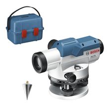 Nível Óptico GOL 32D a Laser com Maleta