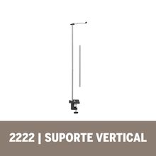 Suporte para Microrretífica 2222 - Dremel