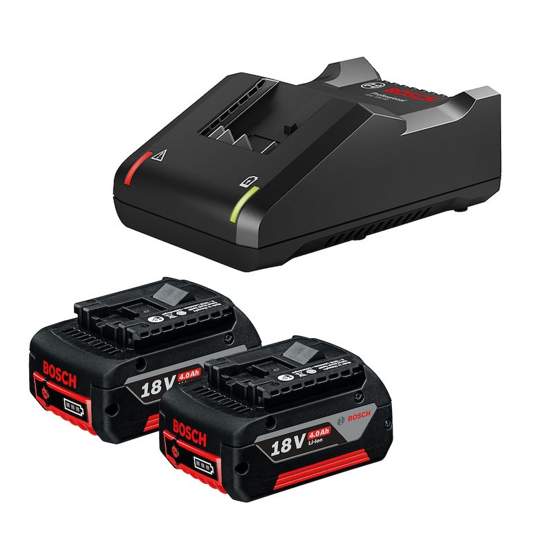 Kit-de-2-Baterias-GBA-18V-4Ah---Carregador-de-baterias-GAL-18V-40-Bivolt-Bosch-P24157