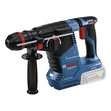 Martelete rompedor à bateria Bosch GBH 187-LI SB 18V Brushless