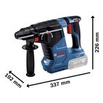 Martelete-rompedor-A-bateria-Bosch-GBH-187-LI-SB-18V-Brushless-S14705