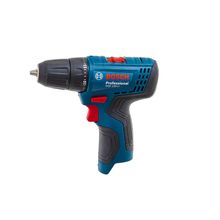 Parafusadeira Furadeira a bateria Bosch GSR 120-LI, 12V SB