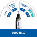 Micro-RetIfica-3000-10-AcessOrios-90W-220V-S15997