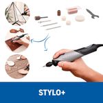 Dremel-Stylo--Micro-RetIfica-com-11-AcessOrios-S16028
