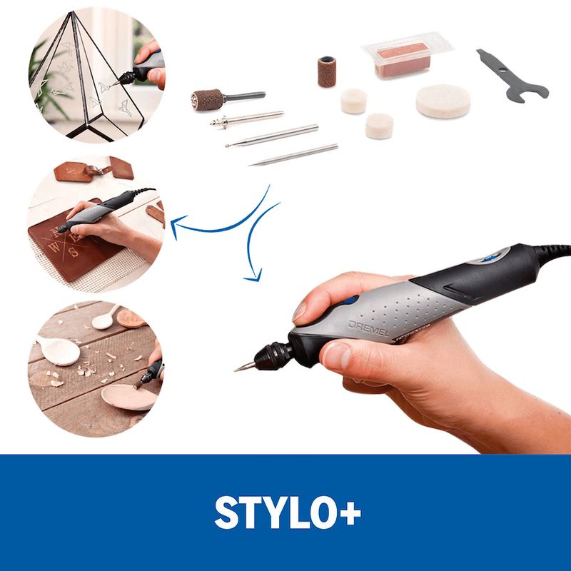 Dremel-Stylo--Micro-RetIfica-com-11-AcessOrios-S16028