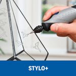 Dremel-Stylo--Micro-RetIfica-com-11-AcessOrios-S16034