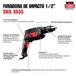 Furadeira-de-Impacto-Skil-6555-570W-220V-S16186