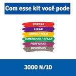 Micro-RetIfica-3000-10-AcessOrios-130W-220V-S15991