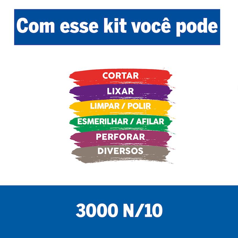 Micro-RetIfica-3000-10-AcessOrios-130W-220V-S15991