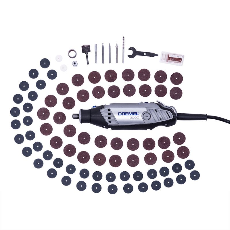 Dremel-3000-Micro-RetIfica-com-Eixo-FlexIvel-e-82-AcessOrios-220V-P19492