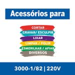 Dremel-3000-Micro-RetIfica-com-Eixo-FlexIvel-e-82-AcessOrios-220V-S15974