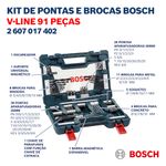 Kit-de-pontas-e-brocas-em-TitAnio-Bosch-V-Line-91-peCas-S13367
