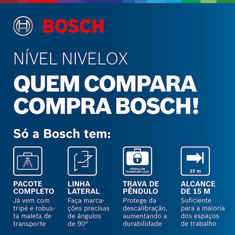 NIvel-a-Laser-de-linhas-15-m-com-linha-lateral-Bosch-Nivelox-S14188