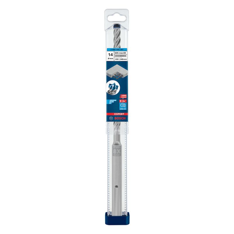 Broca-para-concreto-Bosch-EXPERT-SDS-Max-8X---14-x-200-x-340-mm-P24253