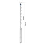 Broca-para-concreto-Bosch-EXPERT-SDS-Max-8X---14-x-200-x-340-mm-S16278