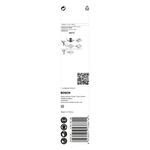 Broca-Bosch-EXPERT-HEX-9-Multiconstruction-3x45x90-mm-S16446