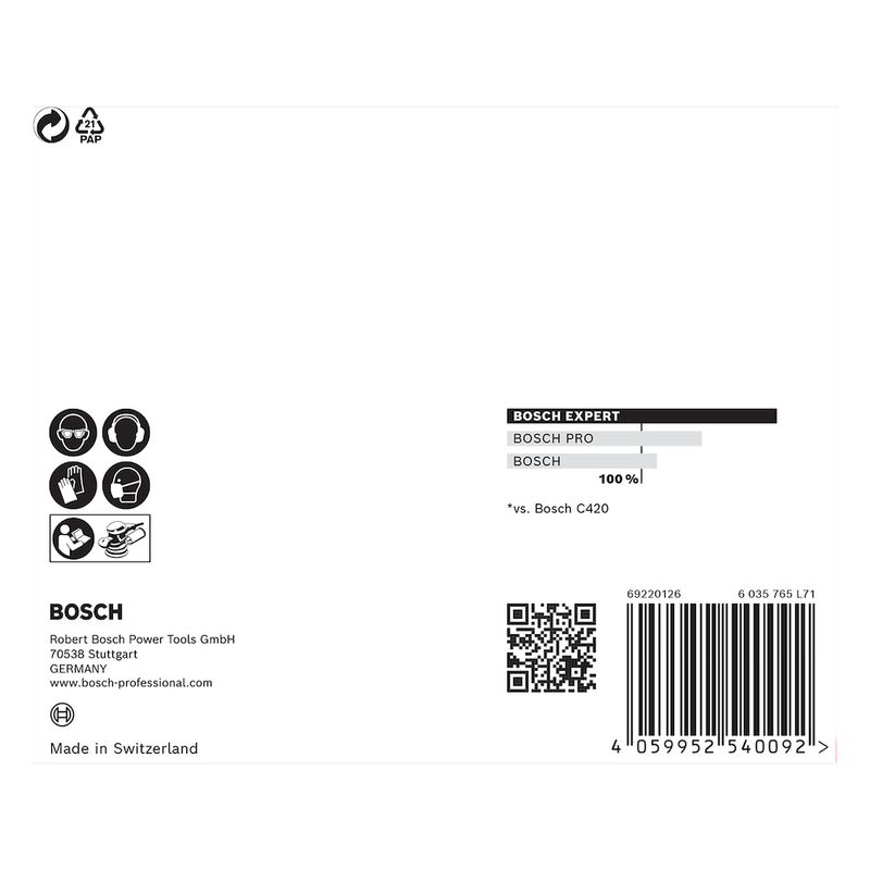 Disco-de-Lixa-Bosch-EXPERT-M480-125mm-G80--5-peCas-S16465
