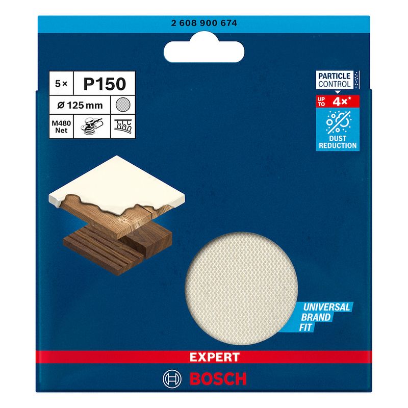 Disco-de-Lixa-Bosch-EXPERT-M480-125mm-G150--5-peCas-P24359