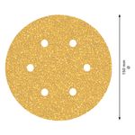 Disco-de-Lixa-Bosch-EXPERT-C470-150mm-G40--5-peCas-S16485