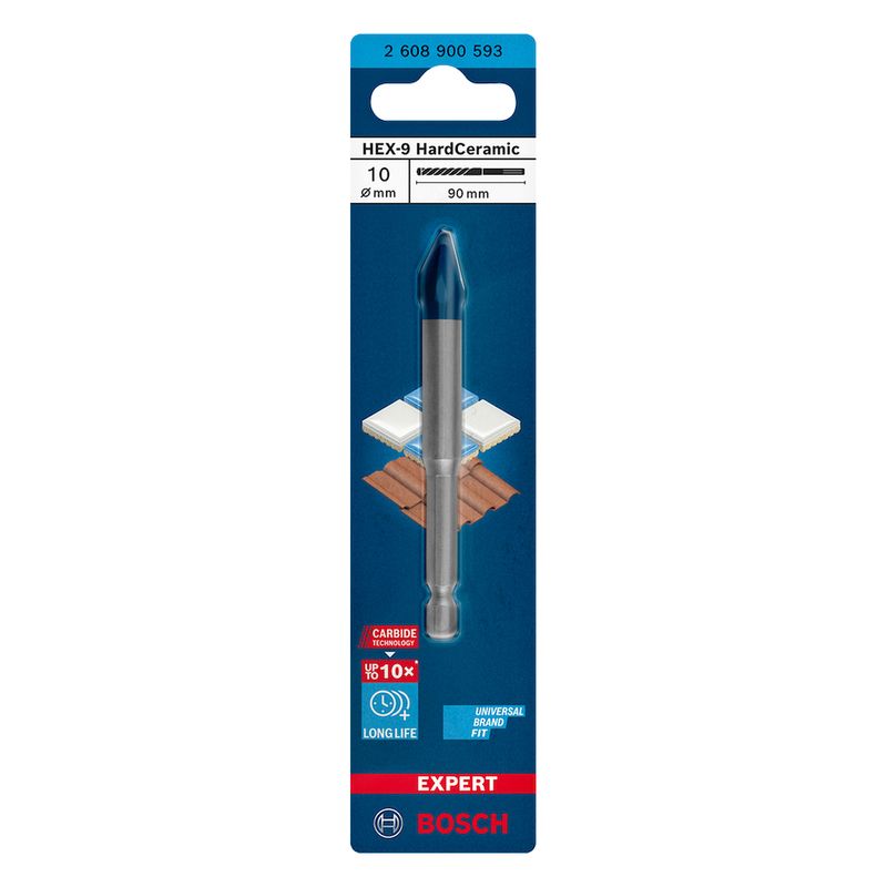 Broca-para-porcelanato-Bosch-EXPERT-HEX-9-Hard-Ceramic-10x90mm-P24371