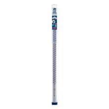 Broca para concreto Bosch EXPERT SDS Max-8X 28  x 600 x 720 mm