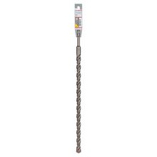 Broca Bosch SDS plus-3 para concreto 18 x 400 x 450 mm