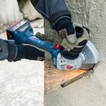 Combo-Bosch-Furadeira-GSB-185-LI---Esmerilhadeira-GWS-180-LI---2-Baterias---Carregador-S16559