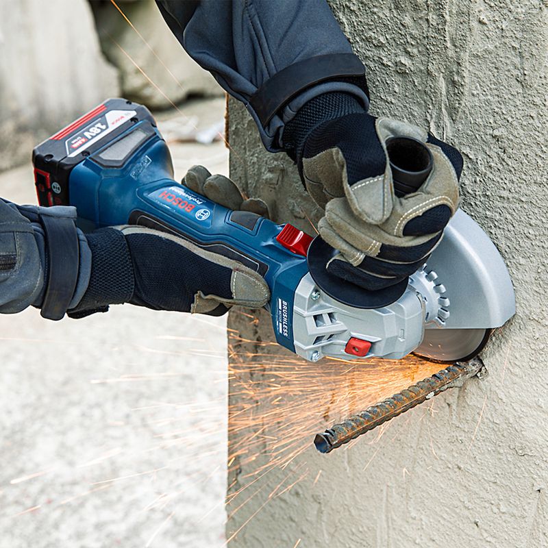 Combo-Bosch-Furadeira-GSB-185-LI---Esmerilhadeira-GWS-180-LI---2-Baterias---Carregador-S16559