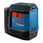 NIvel-a-Laser-Linha-Vermelha-Bosch-GLL-12-22-de-12-m-com-suporte-giratOrio-S16580