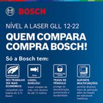 NIvel-a-Laser-Linha-Vermelha-Bosch-GLL-12-22-de-12-m-com-suporte-giratOrio-S16592