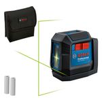 NIvel-a-Laser-verde-Bosch-GLL-12-22-G--12m-suporte-giratOrio-P25040