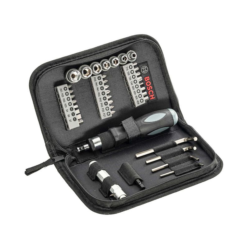 Kit-de-Pontas-e-Soquetes-Bosch-para-parafusar-com-38-peCas-P19249