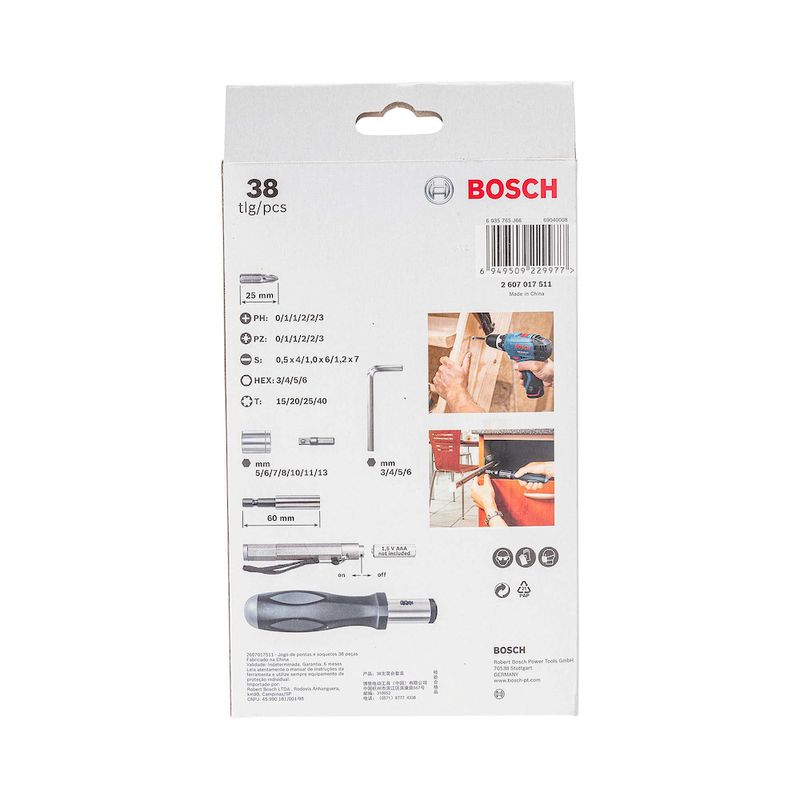 Kit-de-Pontas-e-Soquetes-Bosch-para-parafusar-com-38-peCas-S16981