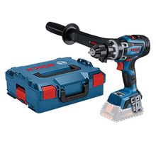Furadeira e Parafusadeira de Impacto 18V GSB 18V-150