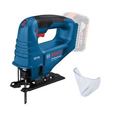 Serra Tico-Tico à bateria GST 183-LI Sem Bateria com 1 lâmina