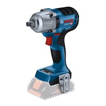 Chave de impacto à bateria GDS 18V-450 PC 18V Sem Bateria