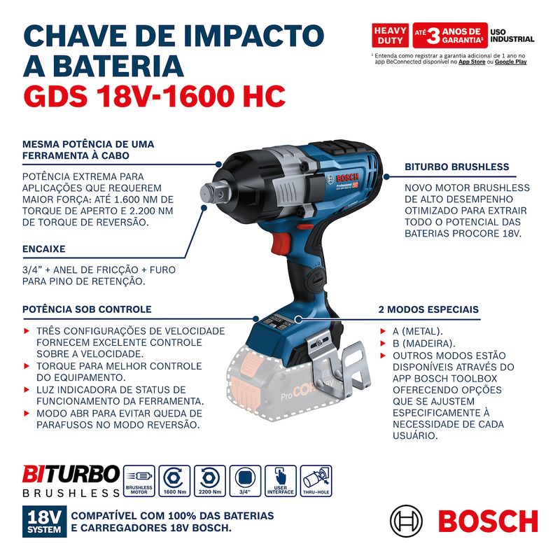 Chave-de-impacto-GDS-18V-1600-HC-18V-2-Baterias---Maleta-S17322