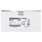 Disco-de-Lixa-em-Fibra-R444-Expert-for-Metal-180mm-G80-S17383