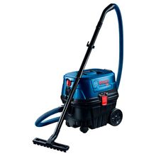 Aspirador de pó úmido/seco GAS 12-25 PL - 220V