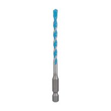 Broca Multiconstruction HEX-9 MCB 10X90X150