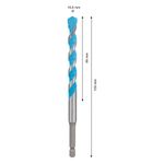 Broca-EXPERT-HEX-9-MultiConstruction--10x90x150mm-S17427