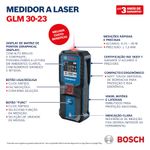 Trena-Laser-Bosch-GLM-30-23-com-alcance-30m-S17482