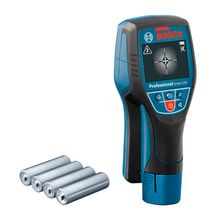 Detector de Materiais D-Tect 120