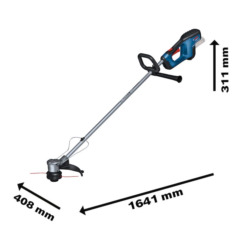 Aparador-de-grama-A-bateria-Bosch-GRT-18V-33-18V-Brushless-S16615