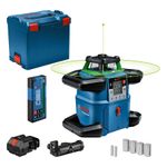 NIvel-a-laser-rotativo-Bosch-GRL-650-CHVG--650m--em-maleta-P24641