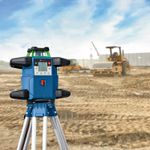NIvel-a-laser-rotativo-Bosch-GRL-650-CHVG--650m--em-maleta-S16302