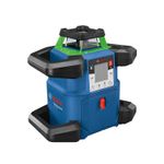 NIvel-a-laser-rotativo-Bosch-GRL-650-CHVG--650m--em-maleta-S16303