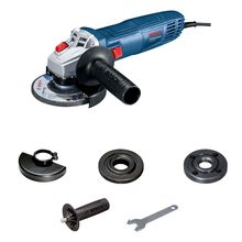 Esmerilhadeira Angular GWS 700 220V Bosch